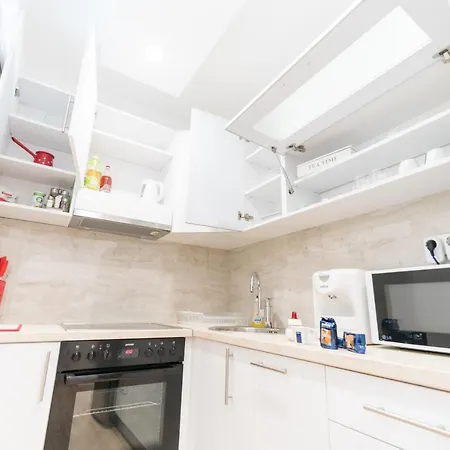 Apartamento Skenderija *