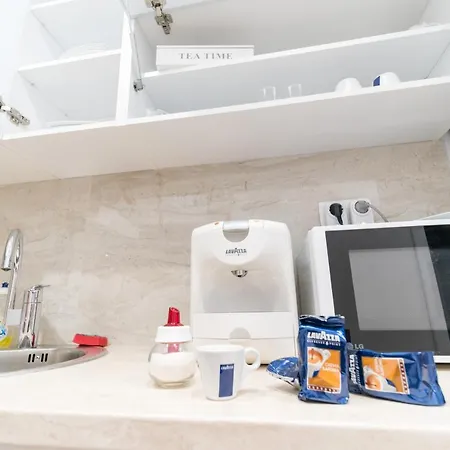 Skenderija Apartamento Sarajevo