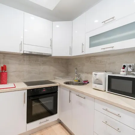 Apartamento Skenderija