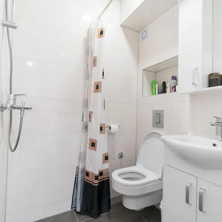 Skenderija Apartment *