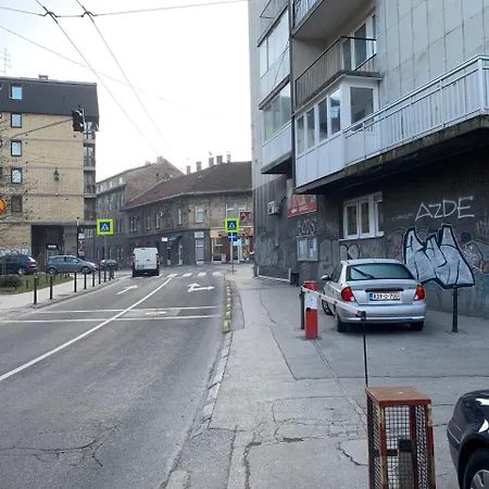 Apartment Skenderija *