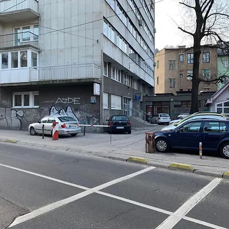 Skenderija Апартаменты *