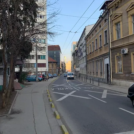 Skenderija