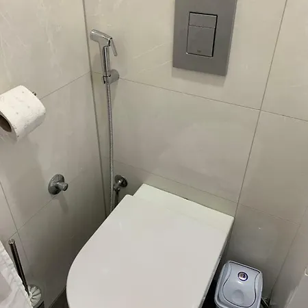 Apartamento Skenderija *