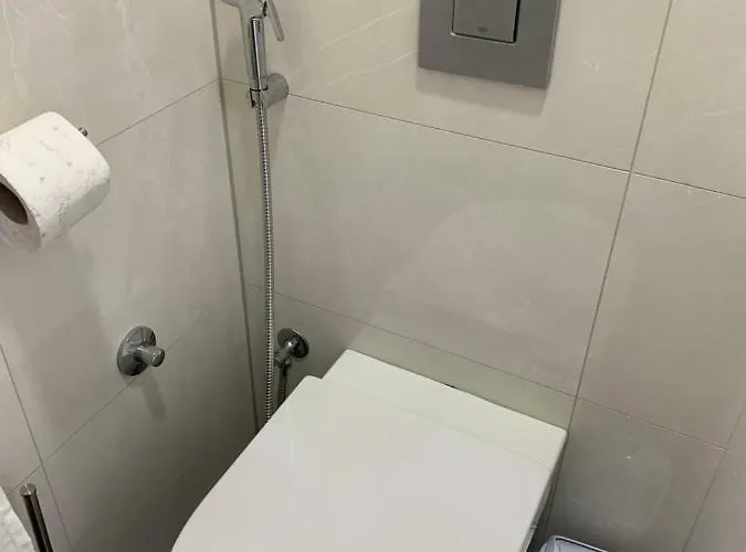 アパート Skenderija *